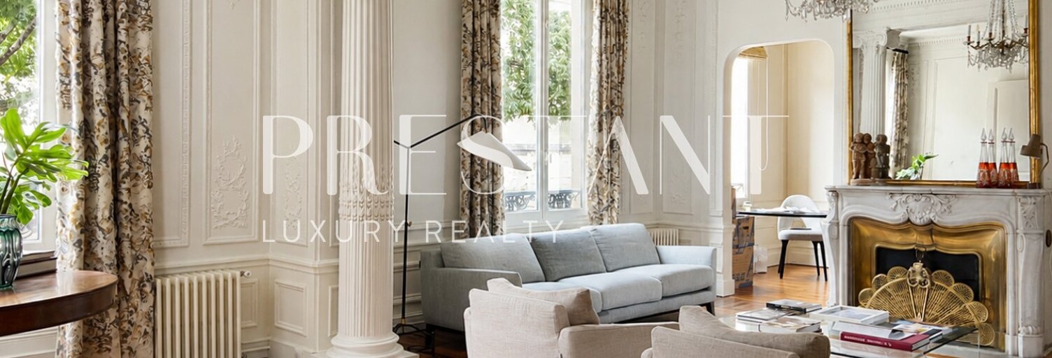 Maison 8 Pièces 297 m² à vendre à Bordeaux (33000)