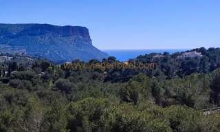 Maison 350 m² en viager Cassis (13260)