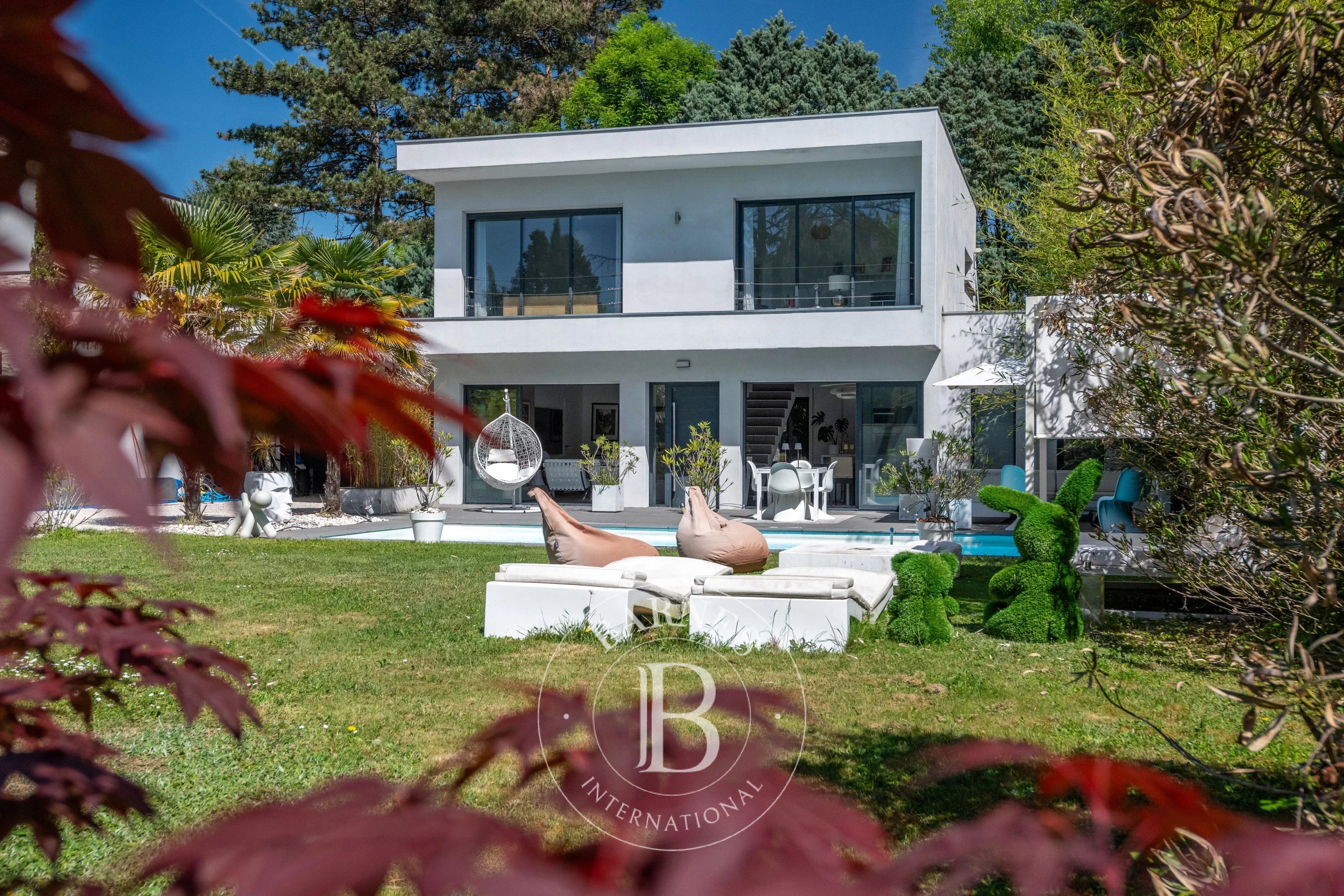 Maison C T5