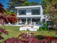 Maison contemporaine 141 m² – terrain 711 m² – 4 chambres – piscine — photo 3
