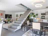 Maison contemporaine 141 m² – terrain 711 m² – 4 chambres – piscine — photo 4
