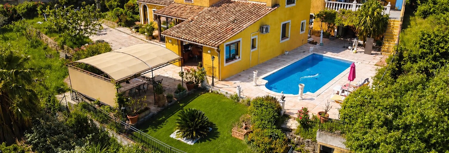 Maison 6 Pièces 167 m² à vendre à Draguignan (83300)