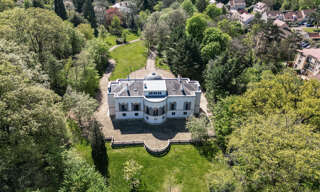 Maison 10 Pièces 700 m² à vendre à Louveciennes (78430)