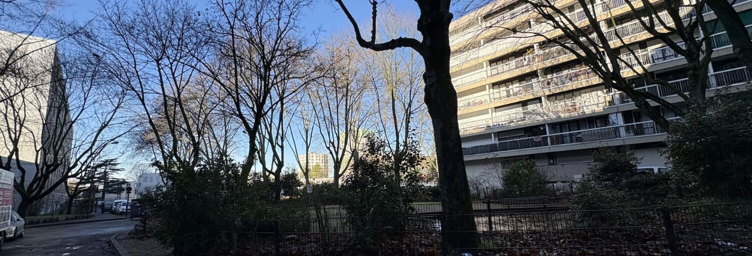 Appartement 2 Pièces 53 m² à vendre à Argenteuil (95100)