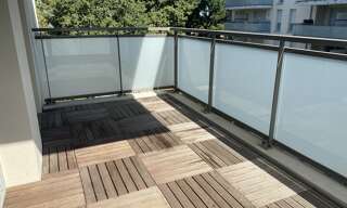Appartement 3 Pièces 63 m² à louer à Toulouse (31200)