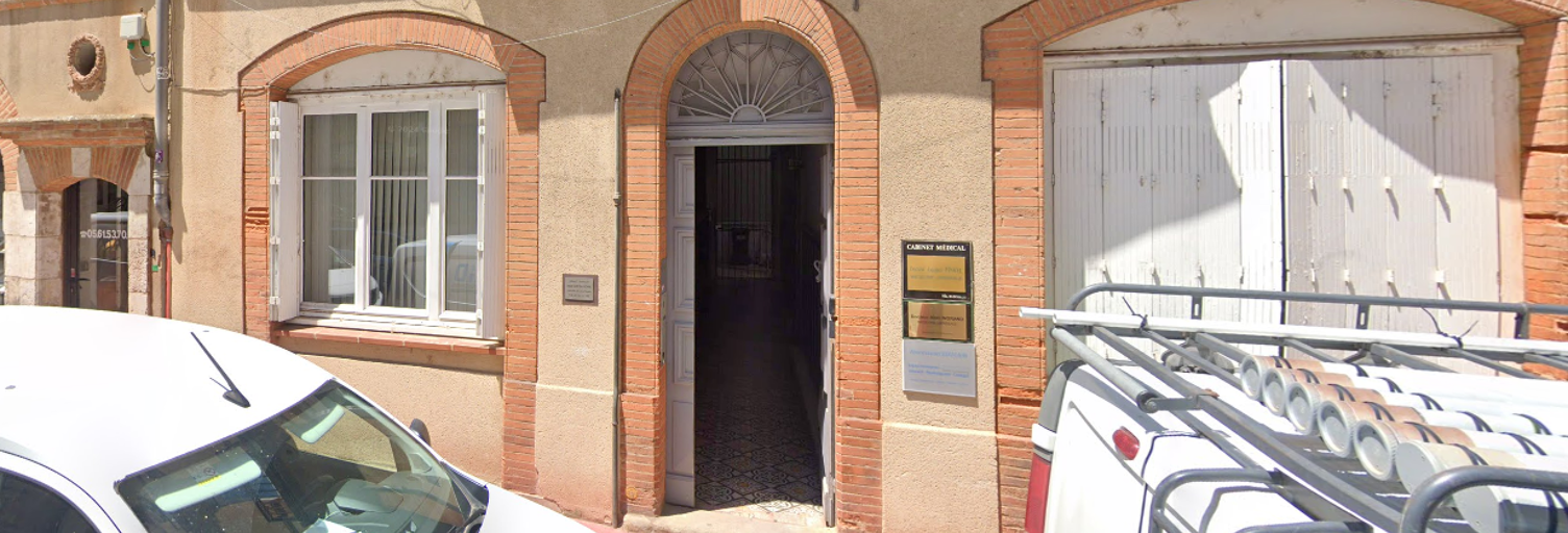 Appartement 3 Pièces 101 m² à louer à Toulouse (31000)