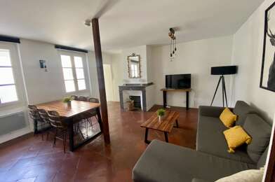 Appartement 3 pièces 1415 €