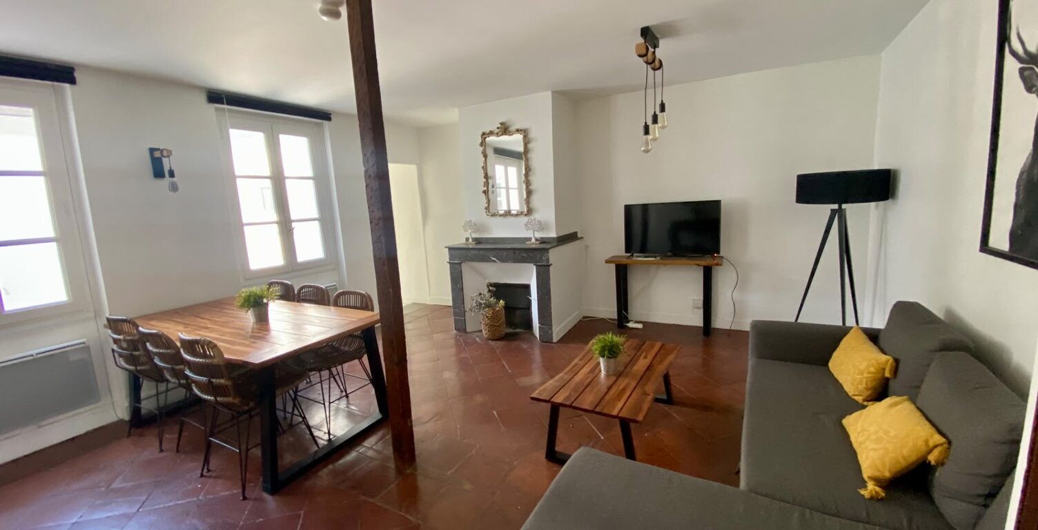 Location appartement 3 pièces 101 m² à Toulouse (31000) — photo 1