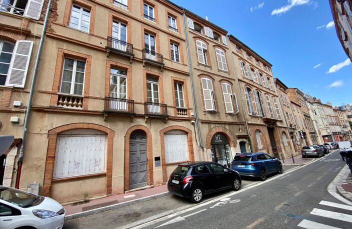 Location appartement 3 pièces 101 m² à Toulouse (31000) — photo 4