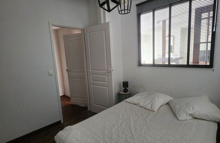 Location appartement 3 pièces 101 m² à Toulouse (31000) — photo 5