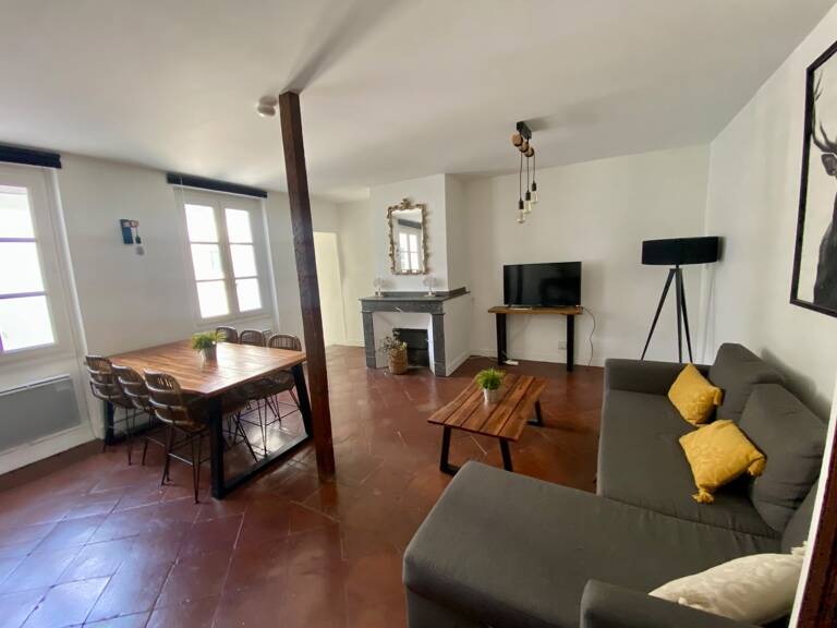 Appartement 3 pièces 101 m² — photo 1