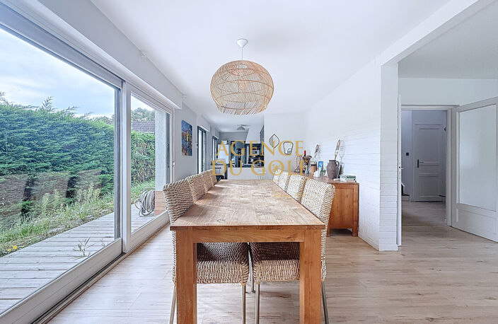 Maison 5 chambres   162 m2   Terrain de 9 000 m2 avec piscin — photo 5