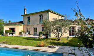 Maison 7 Pièces 203 m² à vendre à Artigues-près-Bordeaux (33370)