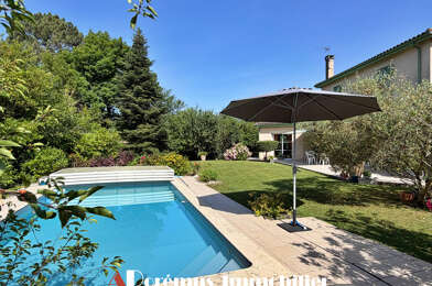 Maison 7 pièces 673000 €