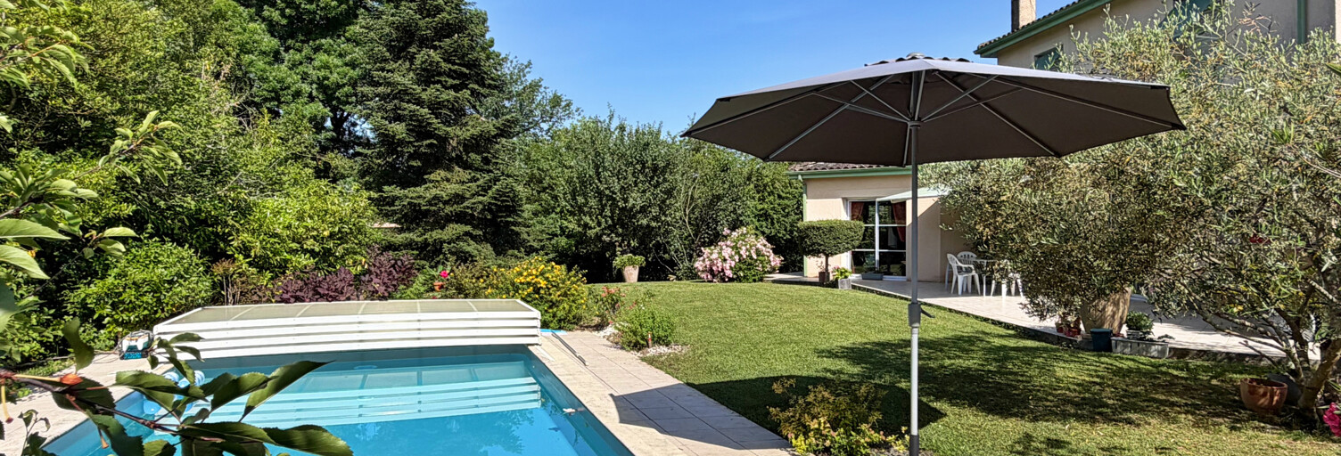 Maison 7 Pièces 203 m² à vendre à Artigues-près-Bordeaux (33370)