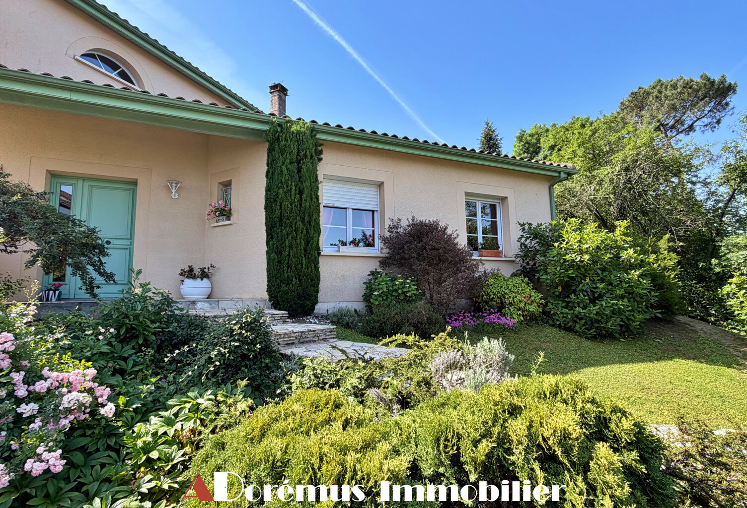 ARTIGUES-PRÈS-BORDEAUX   Maison familiale 203 m2 | Piscine | — photo 1