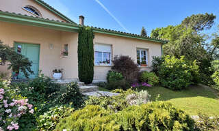 Maison 7 Pièces 203 m² à vendre à Artigues-près-Bordeaux (33370)