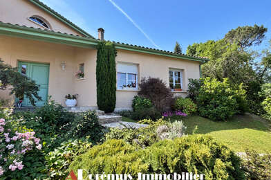 Maison 7 pièces 599000 €