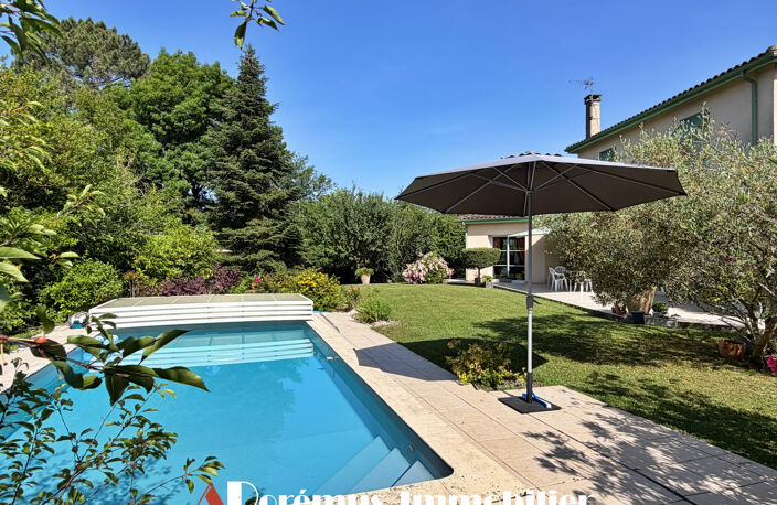 ARTIGUES-PRÈS-BORDEAUX   Maison familiale 203 m2 | Piscine | — photo 2