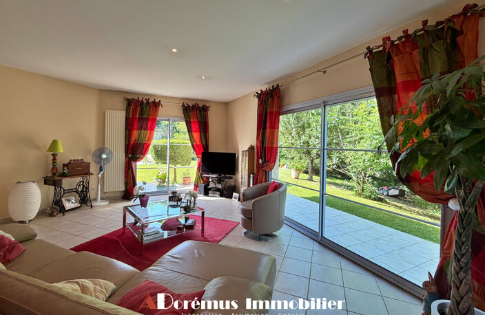 ARTIGUES-PRÈS-BORDEAUX   Maison familiale 203 m2 | Piscine | — photo 3