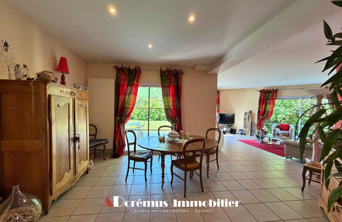 ARTIGUES-PRÈS-BORDEAUX   Maison familiale 203 m2 | Piscine | — photo 4