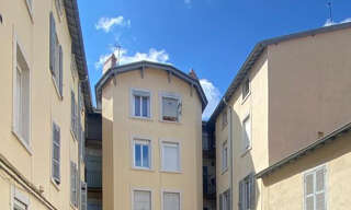 Appartement 2 Pièces 41 m² à vendre à Lyon 8 (69008)