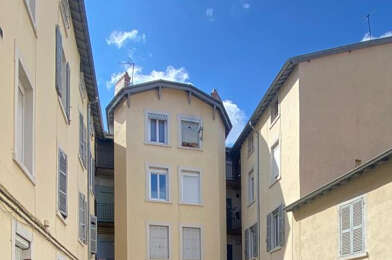 Appartement 2 pièces 129000 €