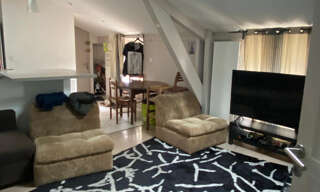 Appartement 2 Pièces 41 m² à vendre à Lyon 8 (69008)