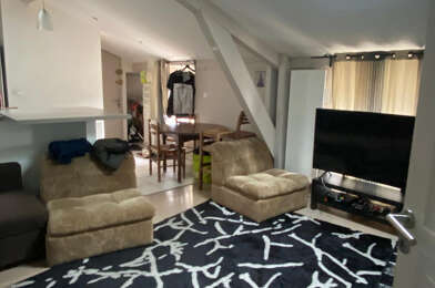 Appartement 2 pièces 110000 €
