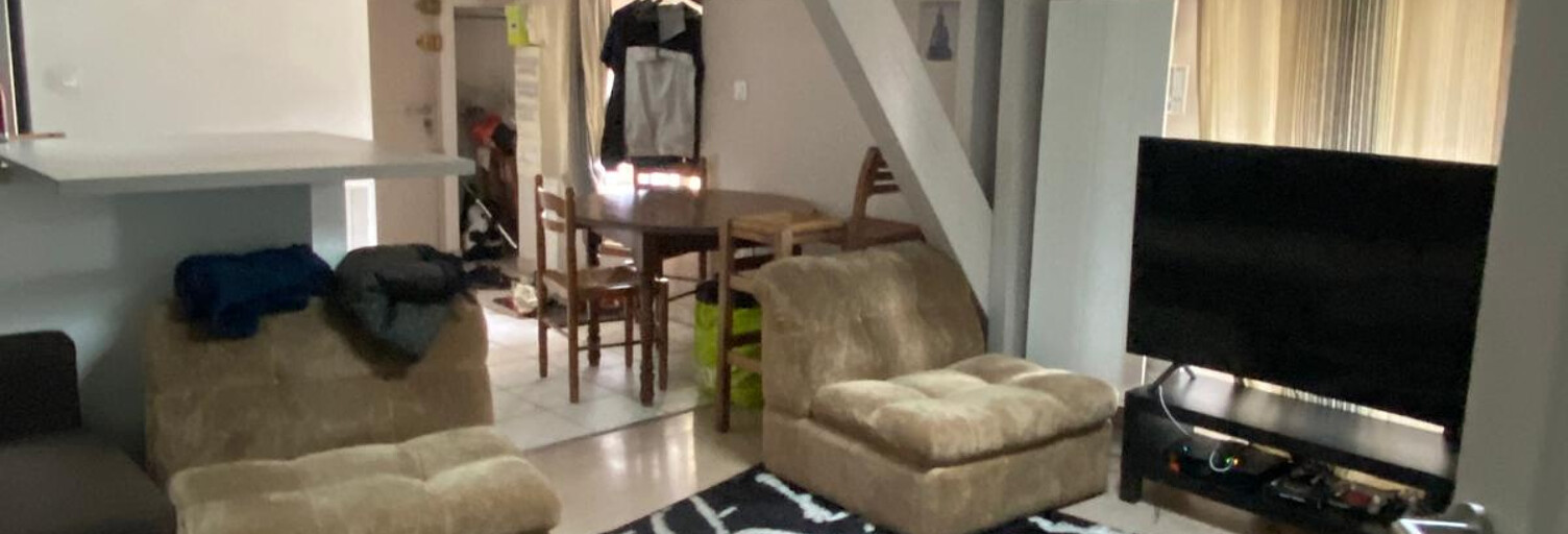 Appartement 2 Pièces 41 m² à vendre à Lyon 8 (69008)