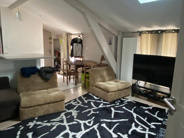 Appartement proposé à Lyon 8