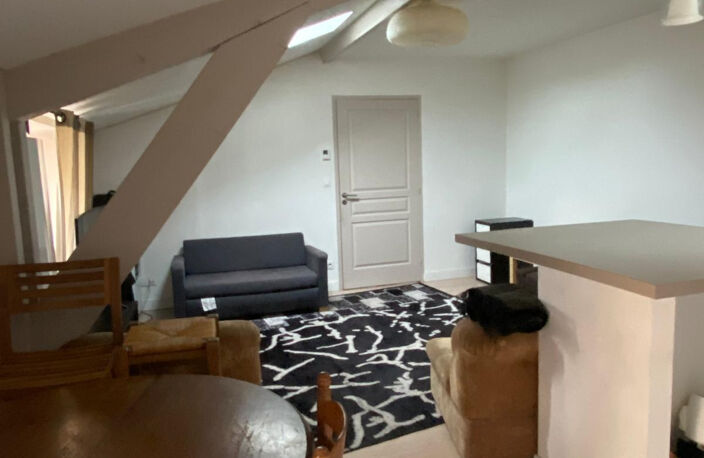 Lyon 8 - Route de Vienne - T2 de charme - 41.45m2 - vendu lo — photo 2