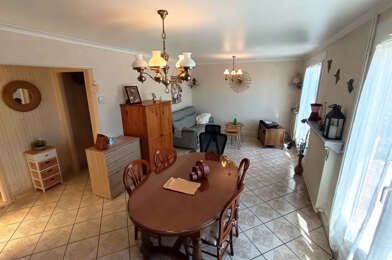 Maison 3 pièces 215000 €