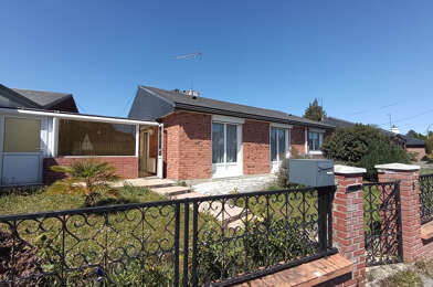 Maison 3 pièces 202500 €