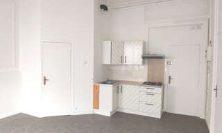 Appartement 2 Pièces 43 m² à louer à Boulogne-sur-Mer (62200)