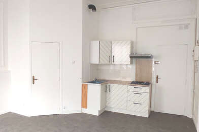 Appartement 2 pièces 444 €