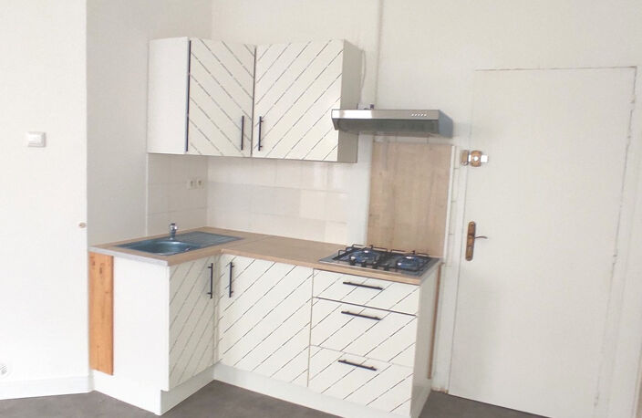 Bel appartement T2 de 46 m2 avec bureau - Boulogne-sur-Mer — photo 2