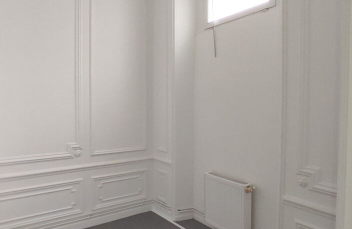 Bel appartement T2 de 46 m2 avec bureau - Boulogne-sur-Mer — photo 5