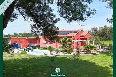 Maison 5 pièces 449000 €