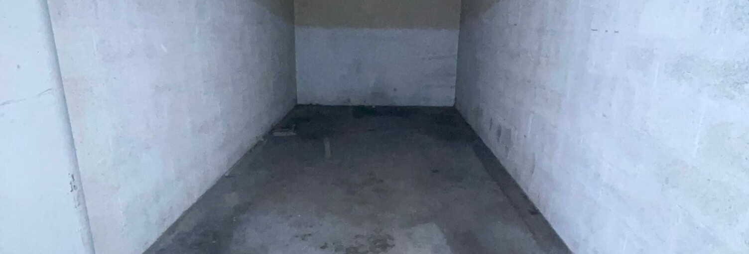 Garage  14 m² à vendre à Marseille 6 (13006)