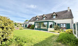 Maison 7 Pièces 168 m² à vendre à Vald'Yerre (28290)