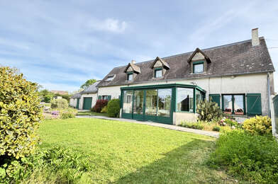 Maison 7 pièces 225000 €