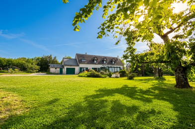 Maison 7 pièces 209900 €