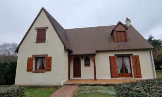 Maison 6 Pièces 165 m² à vendre à Châteaudun (28200)