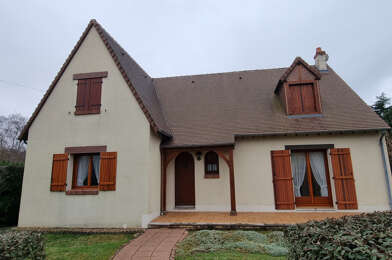 Maison 6 pièces 295000 €