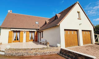 Maison 6 Pièces 165 m² à vendre à Châteaudun (28200)