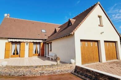 Maison 6 pièces 295000 €