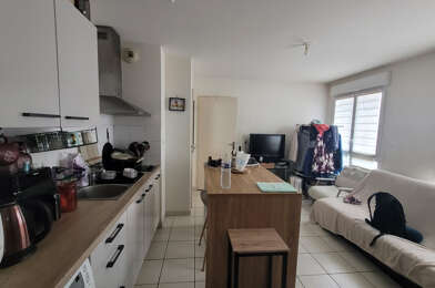 Appartement 2 pièces 165000 €