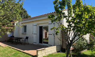 Maison 5 Pièces 88 m² à vendre à Talmont-Saint-Hilaire (85440)