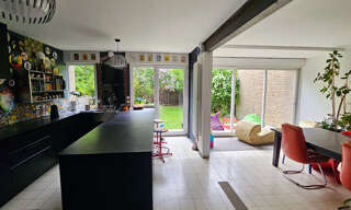 Maison 6 Pièces 145 m² à vendre à Croix (59170)